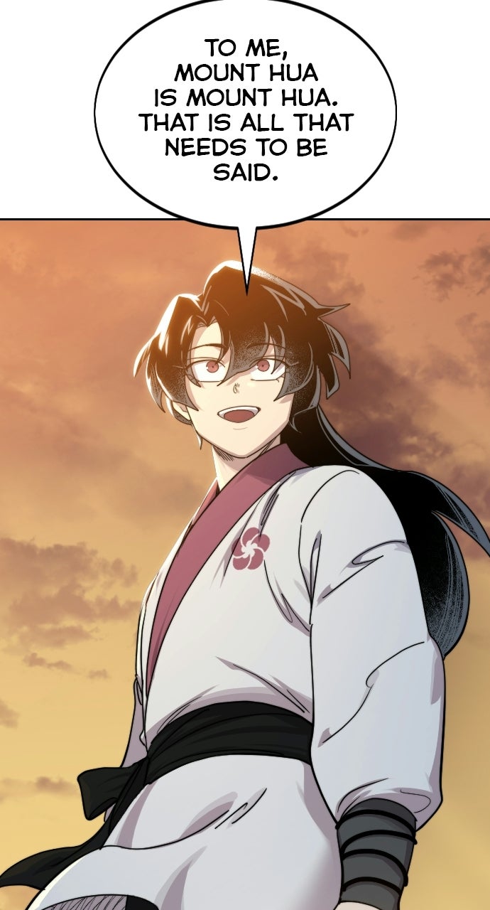Read Return of the Blossoming Blade Manga Online
