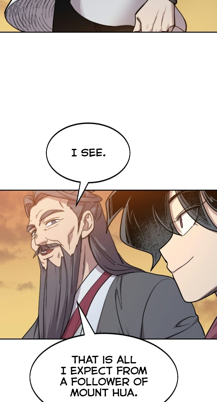 Read Return of the Blossoming Blade Manga Online