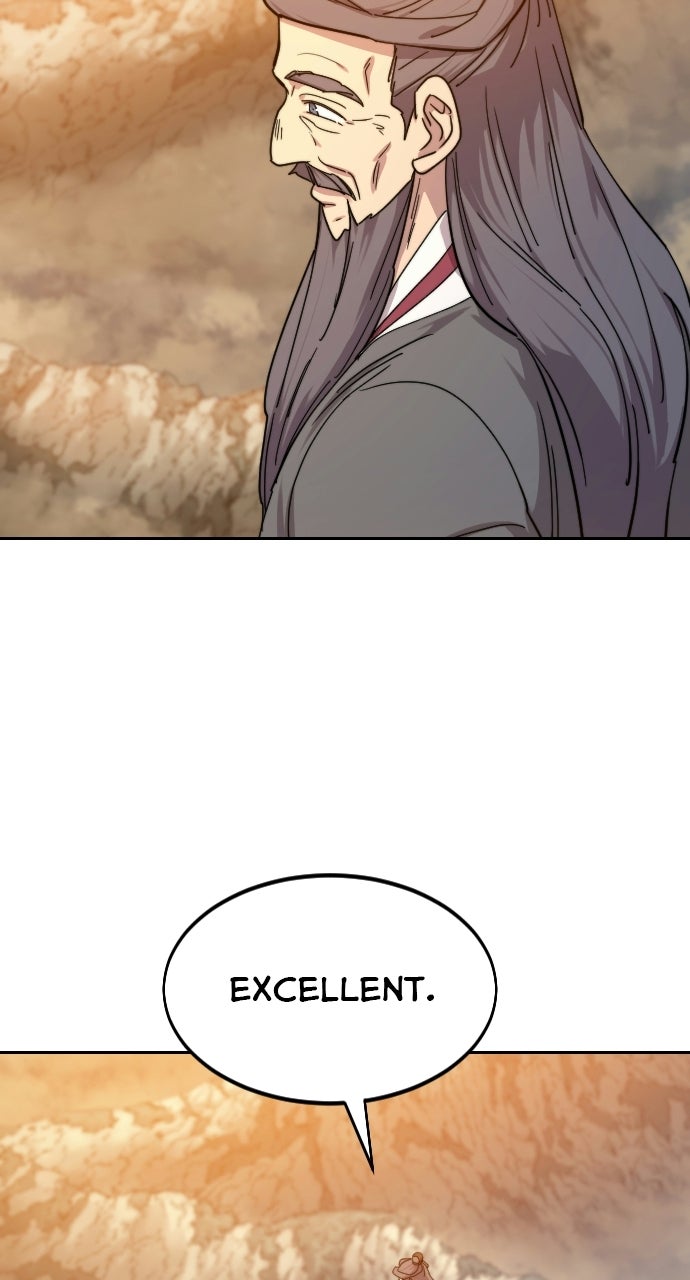 Read Return of the Blossoming Blade Manga Online