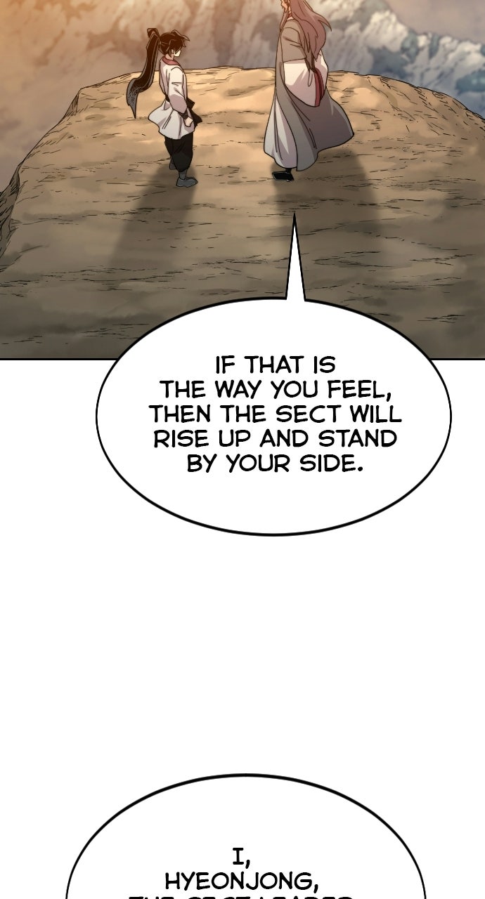 Read Return of the Blossoming Blade Manga Online
