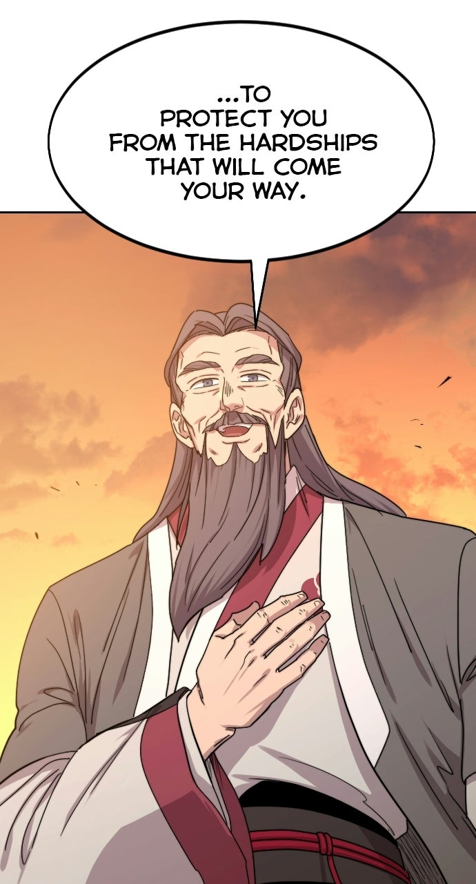 Read Return of the Blossoming Blade Manga Online