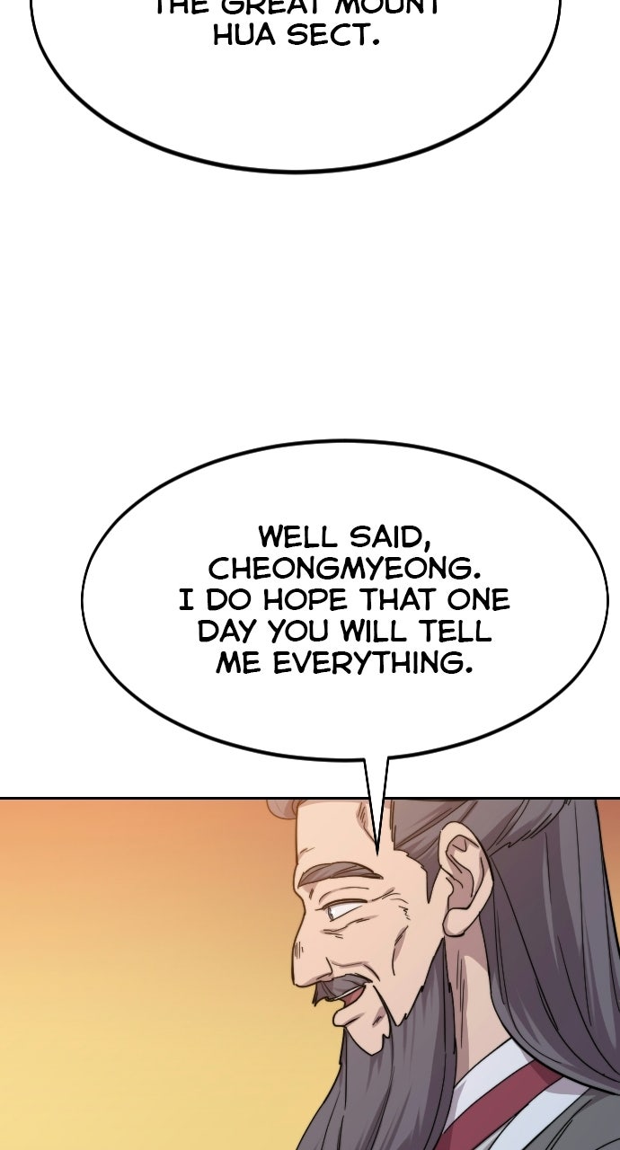 Read Return of the Blossoming Blade Manga Online