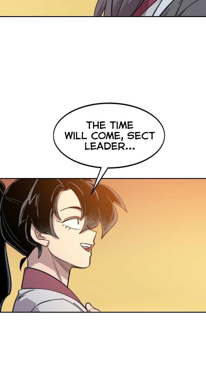 Read Return of the Blossoming Blade Manga Online