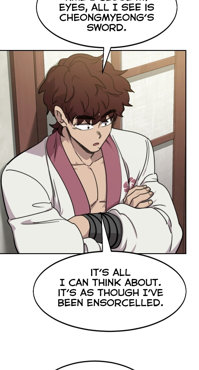 Read Return of the Blossoming Blade Manga Online