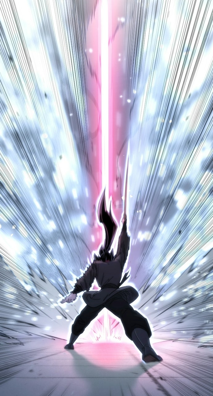 Read Return of the Blossoming Blade Manga Online