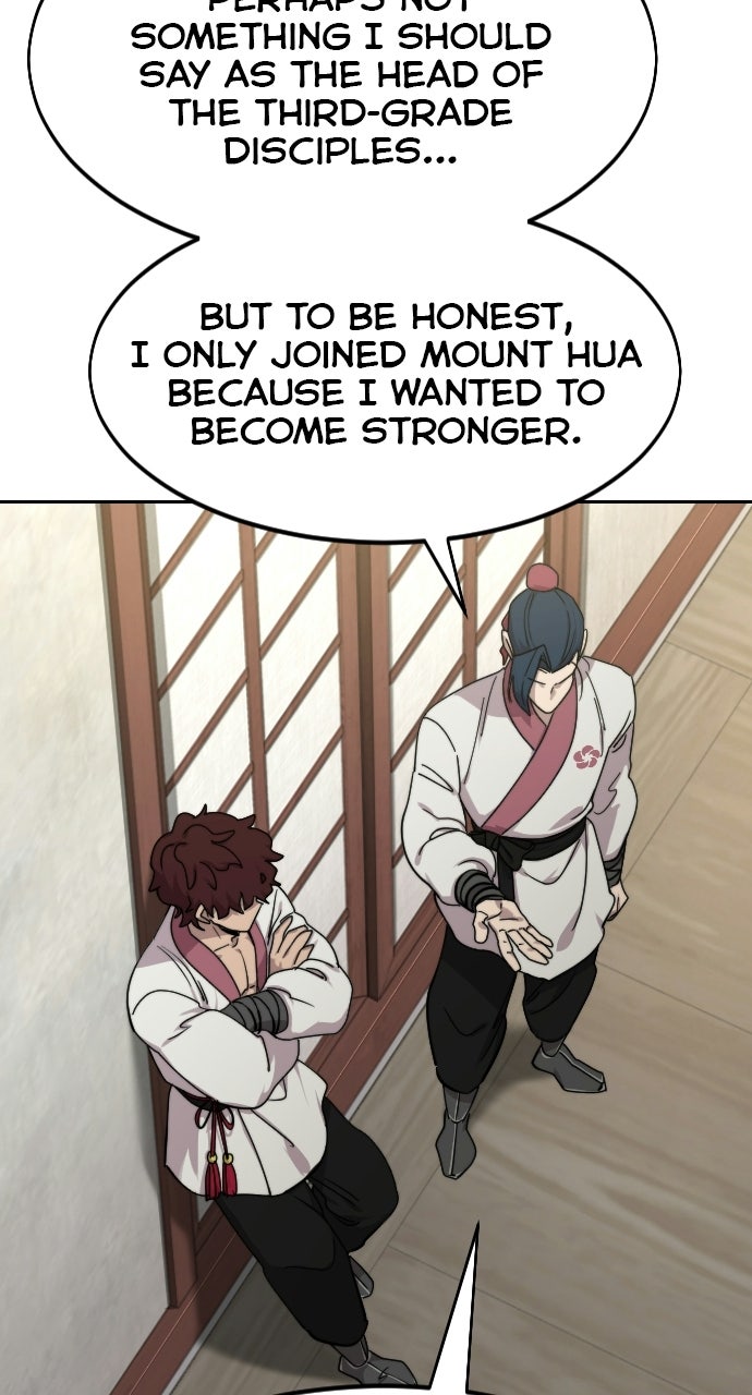 Read Return of the Blossoming Blade Manga Online