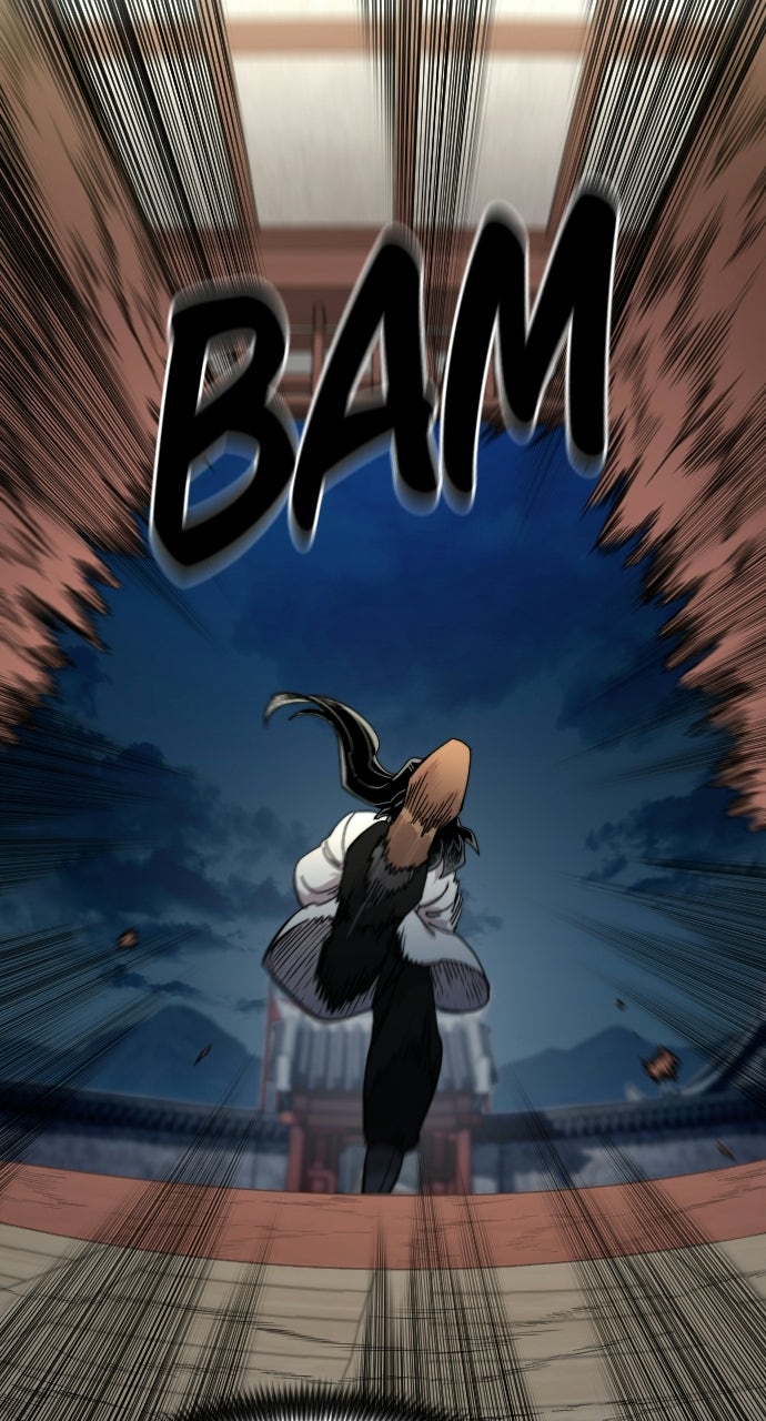 Read Return of the Blossoming Blade Manga Online