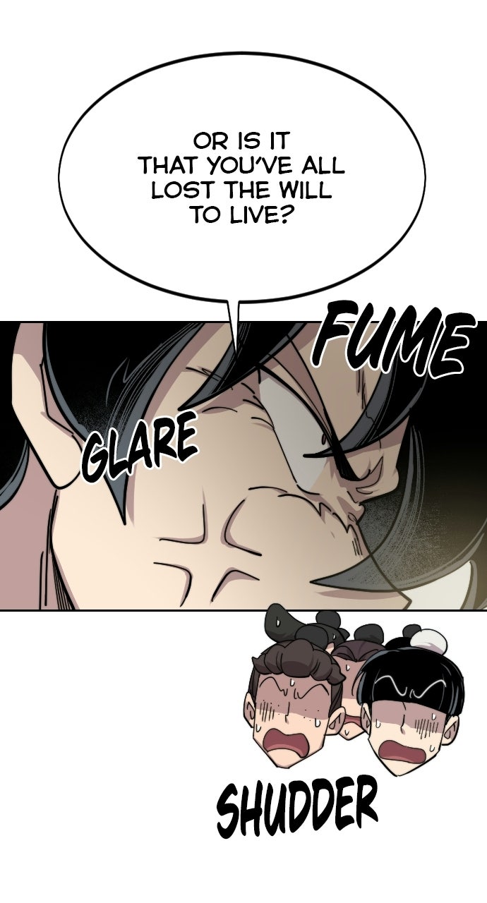 Read Return of the Blossoming Blade Manga Online