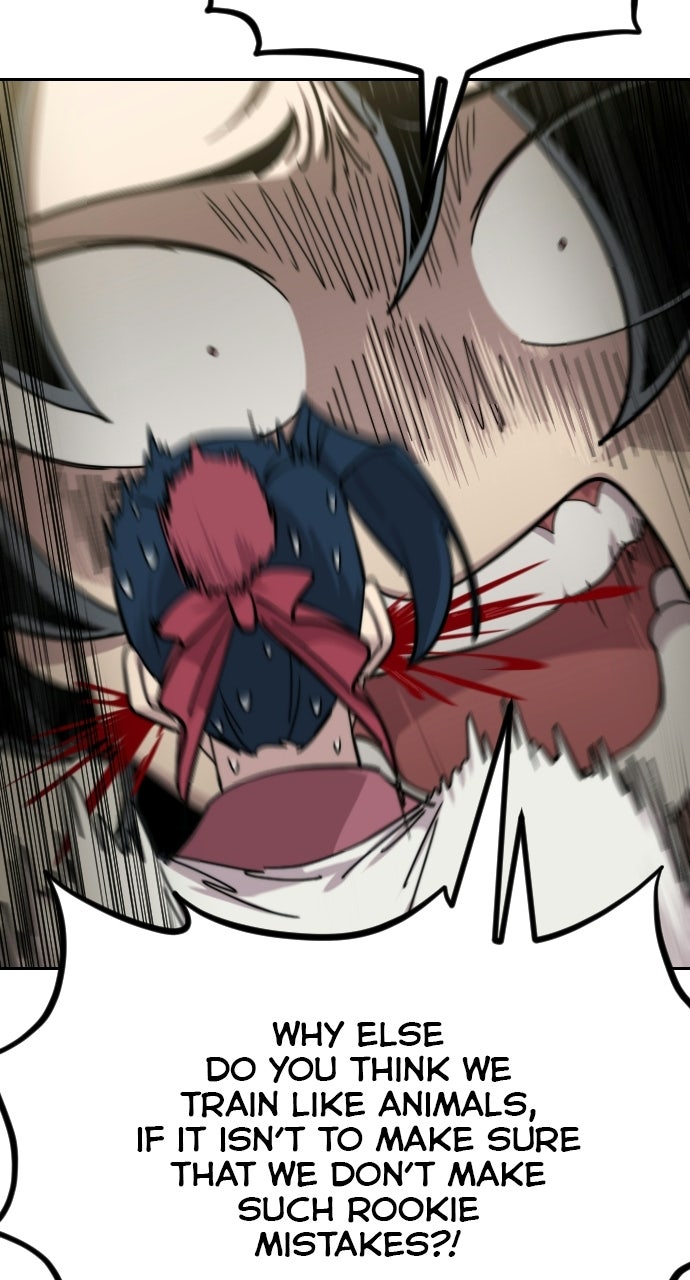 Read Return of the Blossoming Blade Manga Online