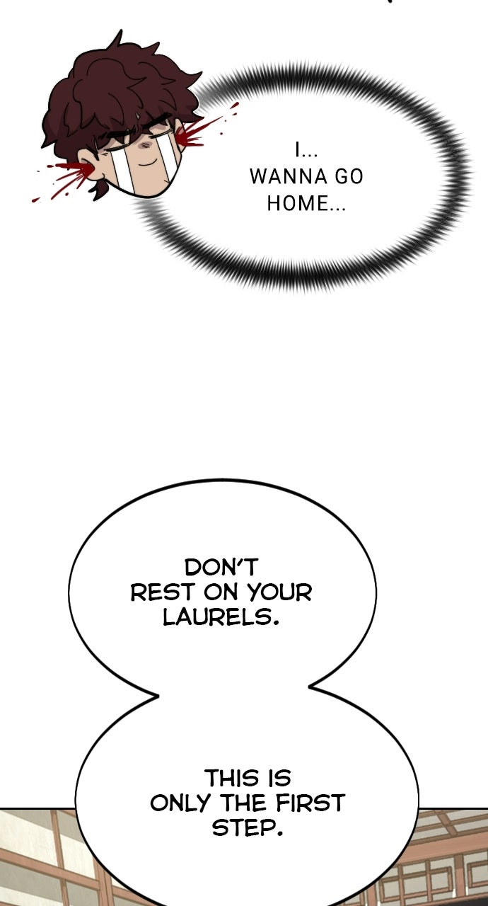 Read Return of the Blossoming Blade Manga Online