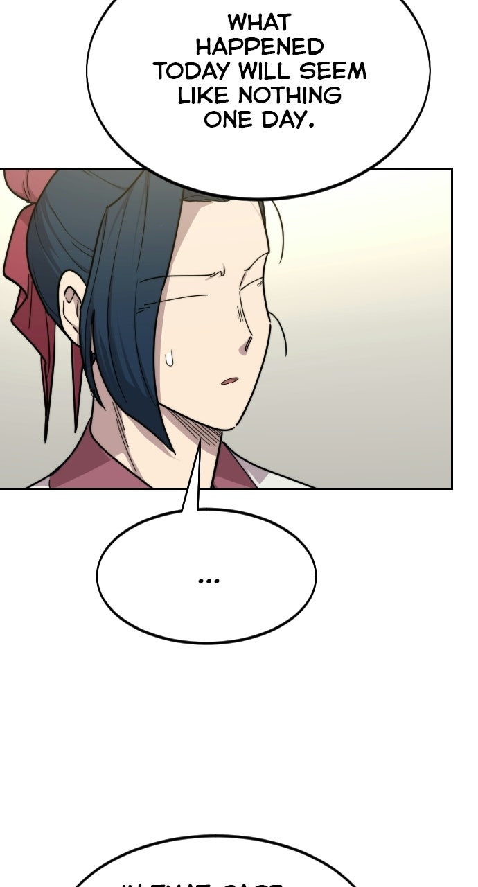 Read Return of the Blossoming Blade Manga Online