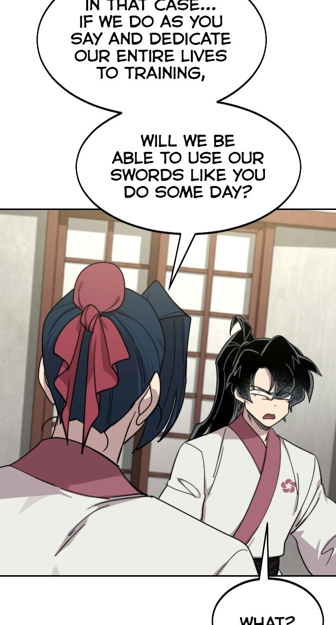 Read Return of the Blossoming Blade Manga Online