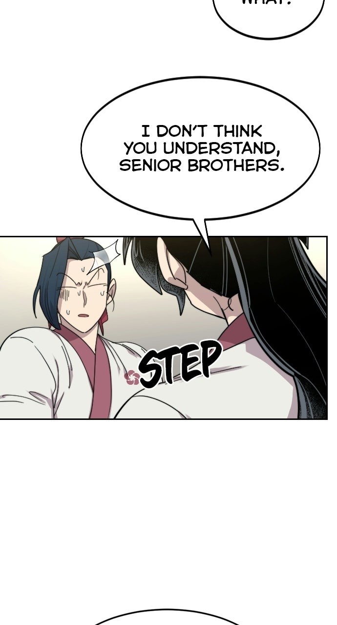 Read Return of the Blossoming Blade Manga Online