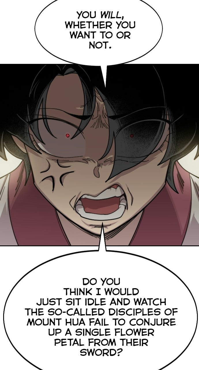 Read Return of the Blossoming Blade Manga Online
