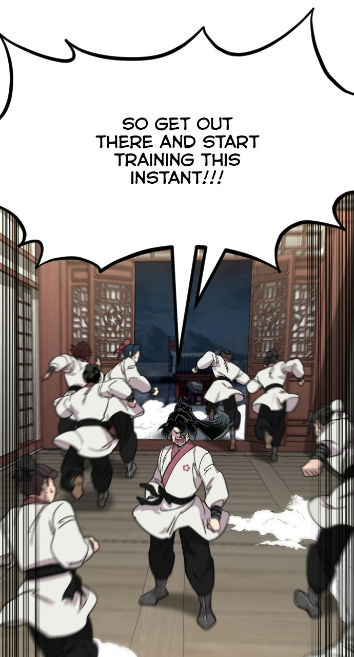 Read Return of the Blossoming Blade Manga Online