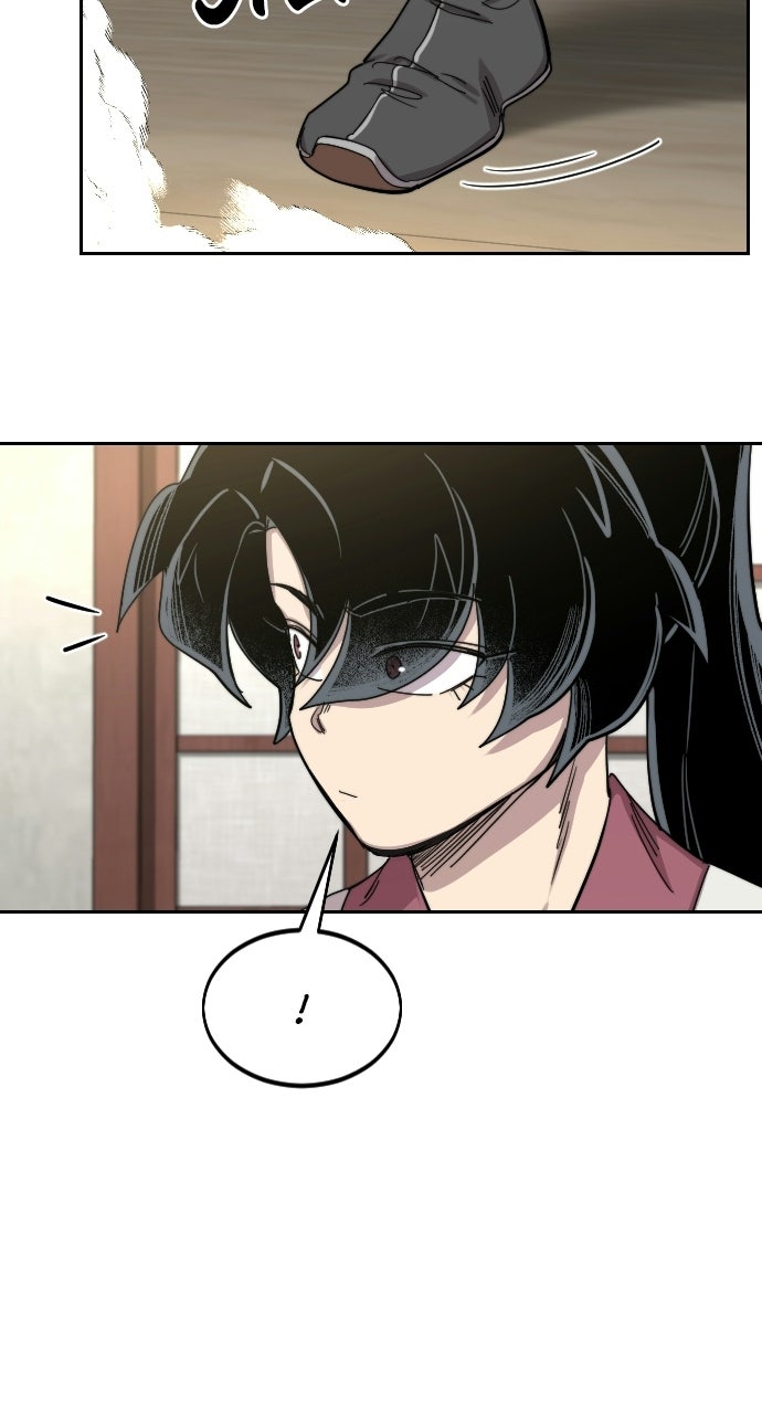 Read Return of the Blossoming Blade Manga Online