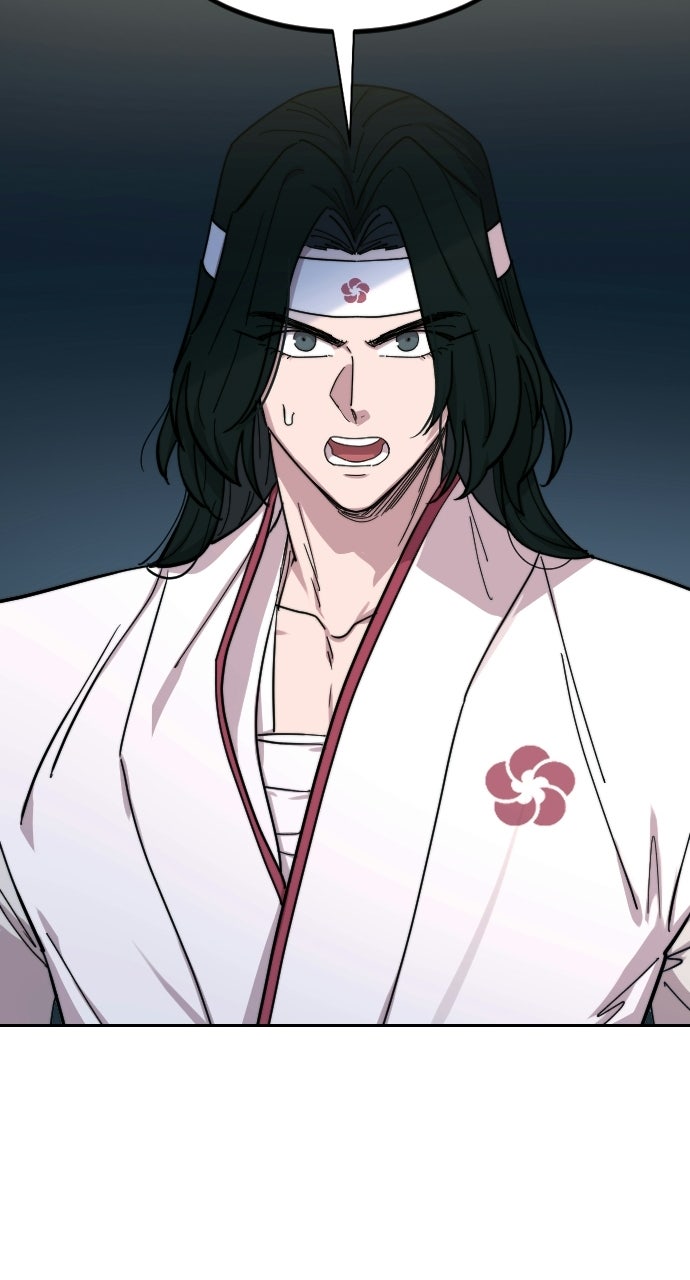Read Return of the Blossoming Blade Manga Online