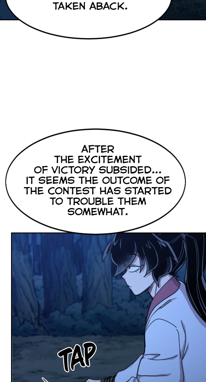 Read Return of the Blossoming Blade Manga Online