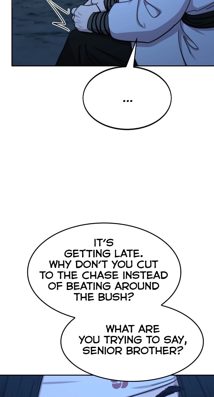 Read Return of the Blossoming Blade Manga Online