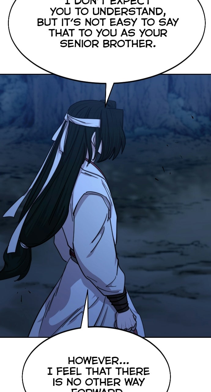 Read Return of the Blossoming Blade Manga Online