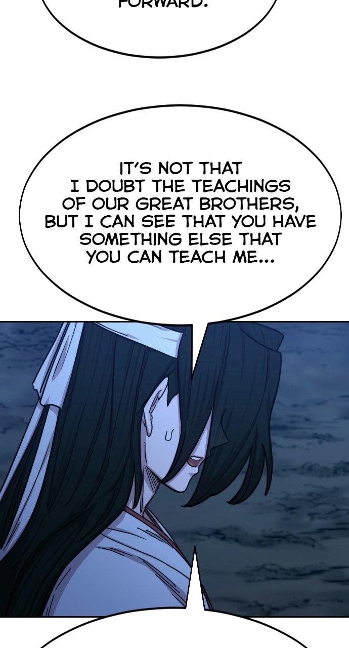 Read Return of the Blossoming Blade Manga Online