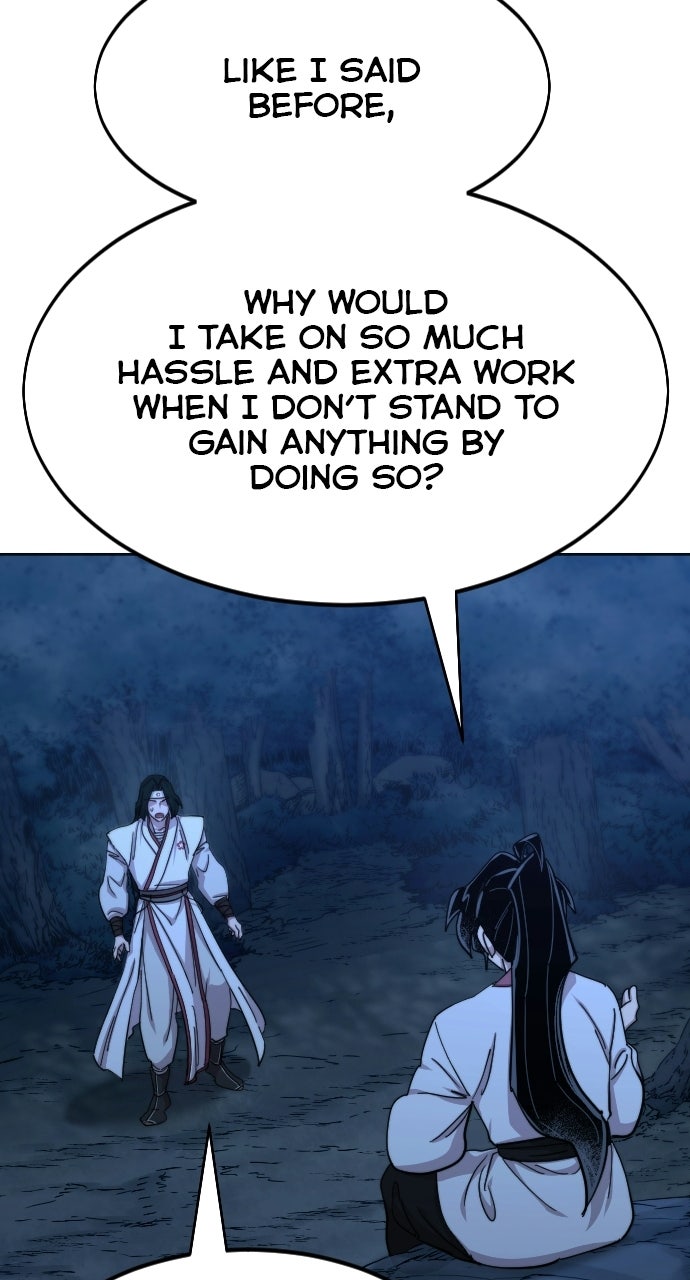 Read Return of the Blossoming Blade Manga Online