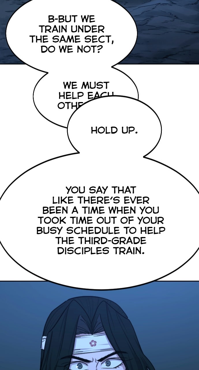 Read Return of the Blossoming Blade Manga Online