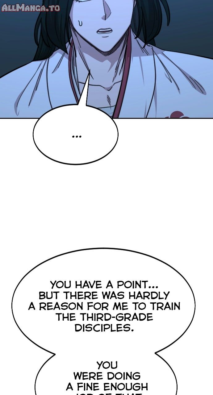 Read Return of the Blossoming Blade Manga Online