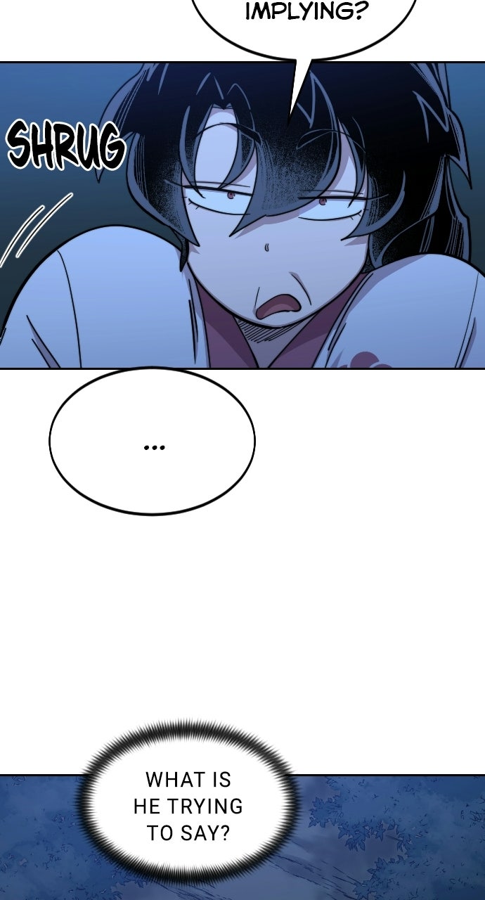 Read Return of the Blossoming Blade Manga Online