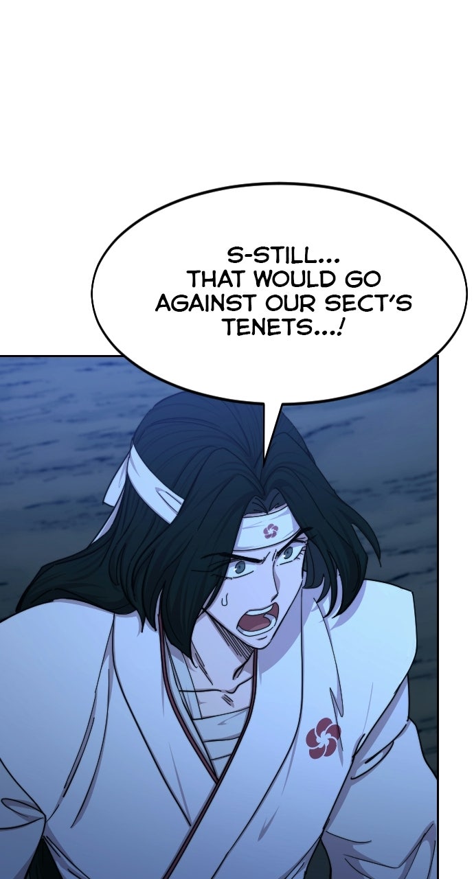 Read Return of the Blossoming Blade Manga Online
