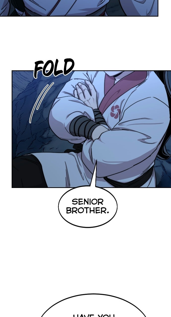 Read Return of the Blossoming Blade Manga Online