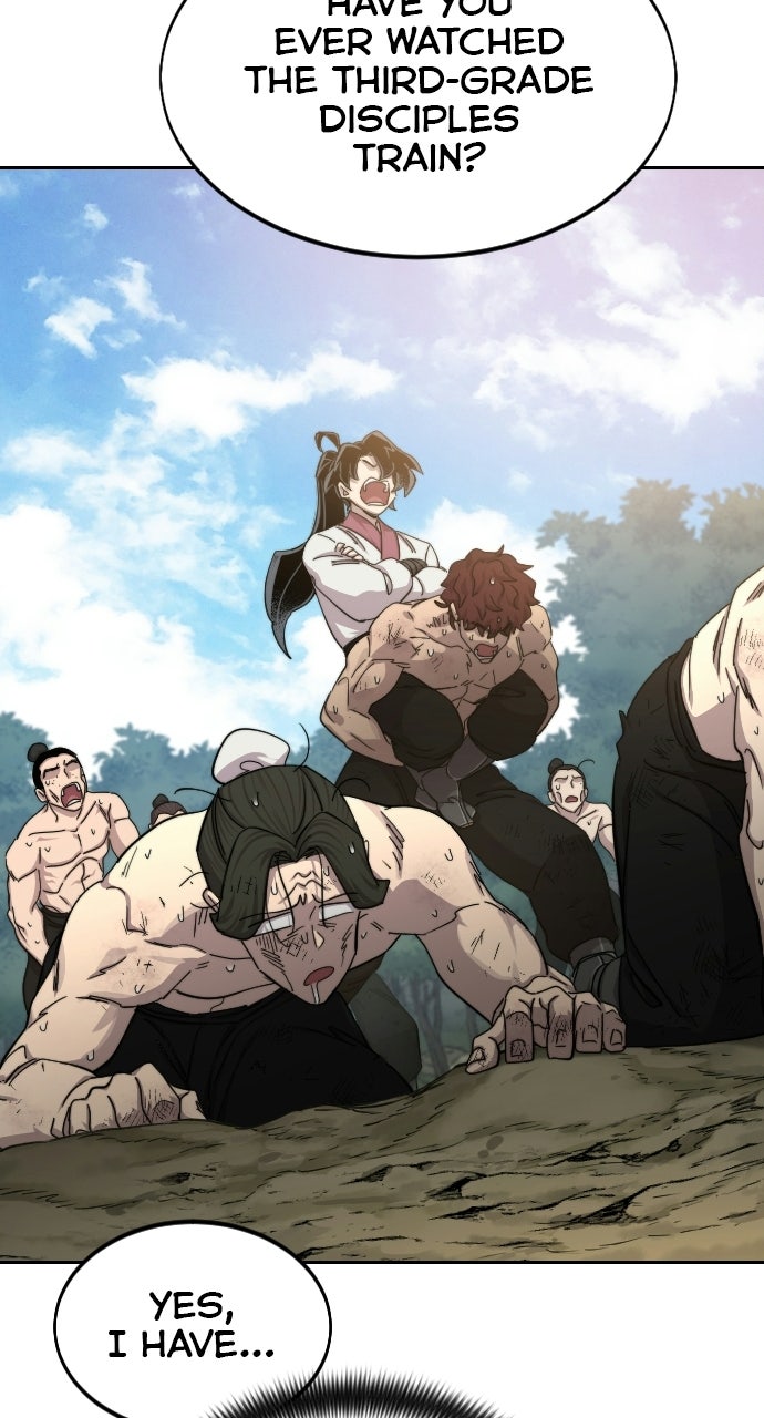 Read Return of the Blossoming Blade Manga Online
