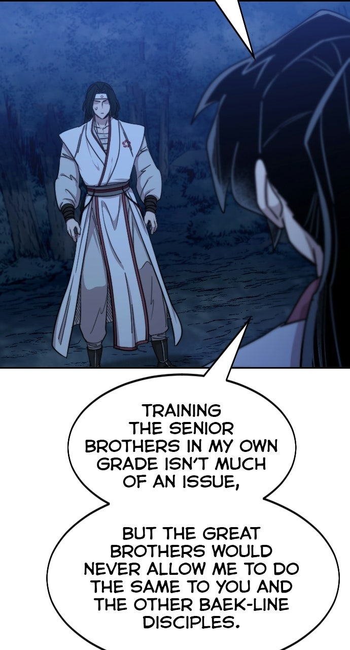 Read Return of the Blossoming Blade Manga Online