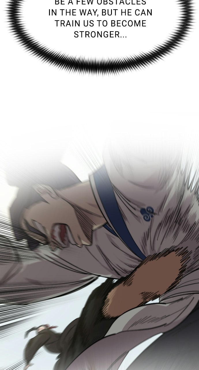 Read Return of the Blossoming Blade Manga Online