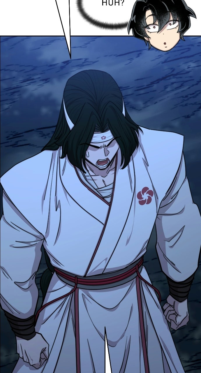 Read Return of the Blossoming Blade Manga Online
