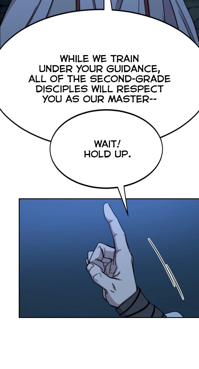 Read Return of the Blossoming Blade Manga Online