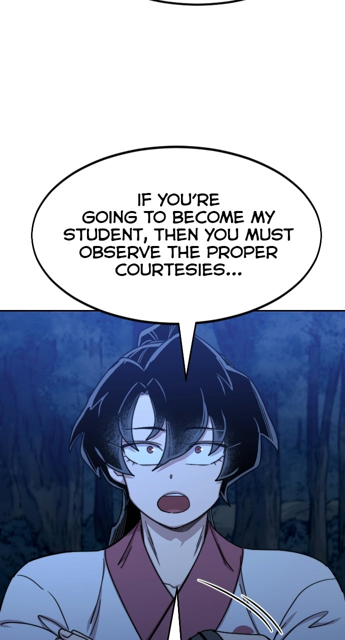 Read Return of the Blossoming Blade Manga Online