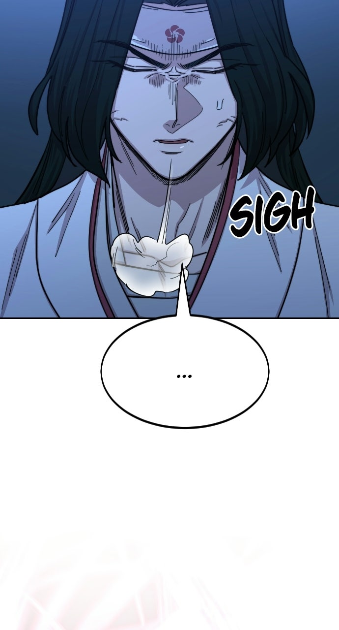 Read Return of the Blossoming Blade Manga Online