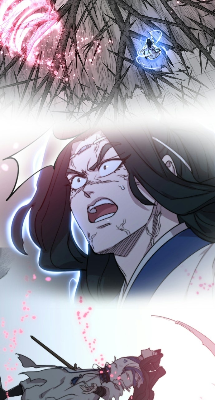 Read Return of the Blossoming Blade Manga Online