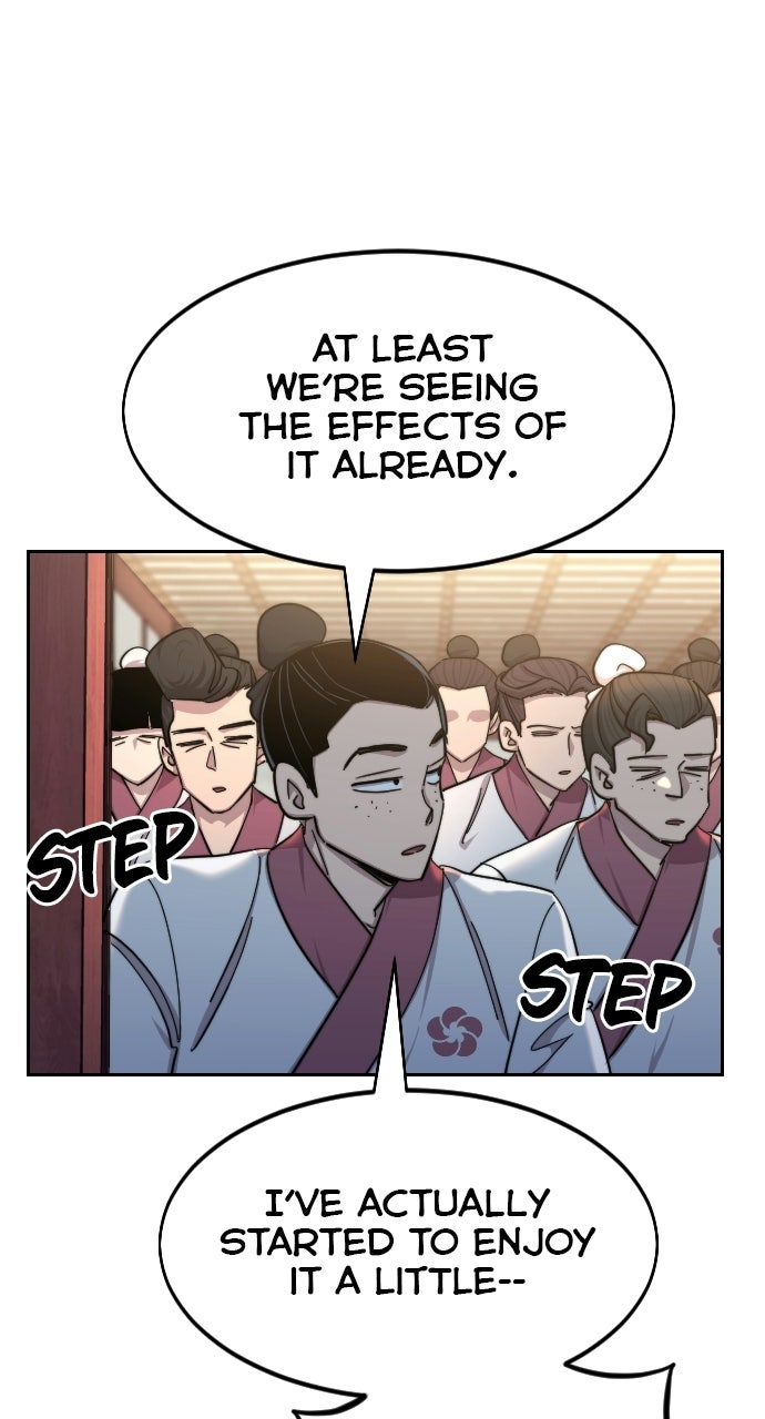Read Return of the Blossoming Blade Manga Online