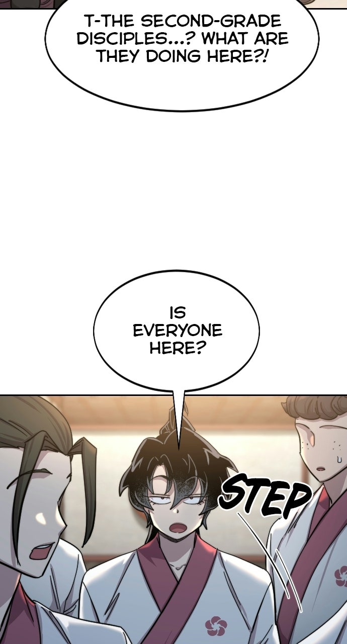 Read Return of the Blossoming Blade Manga Online