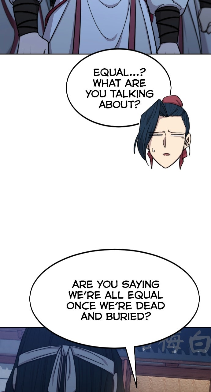 Read Return of the Blossoming Blade Manga Online