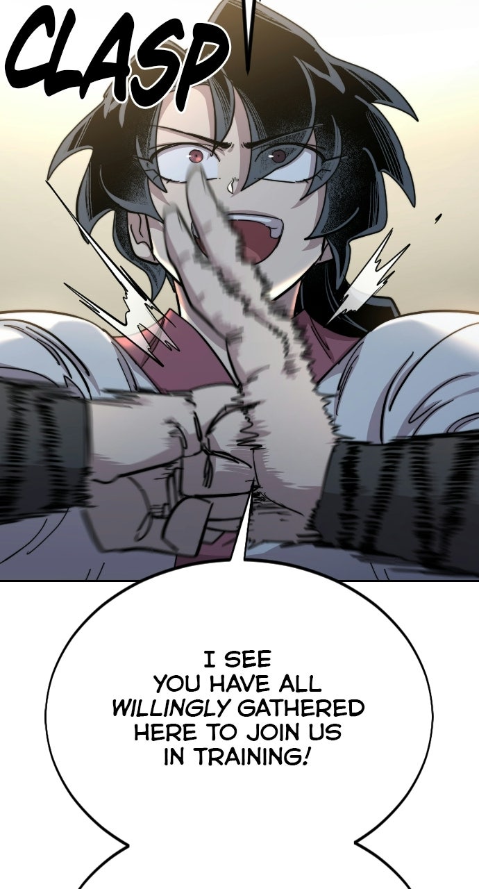 Read Return of the Blossoming Blade Manga Online