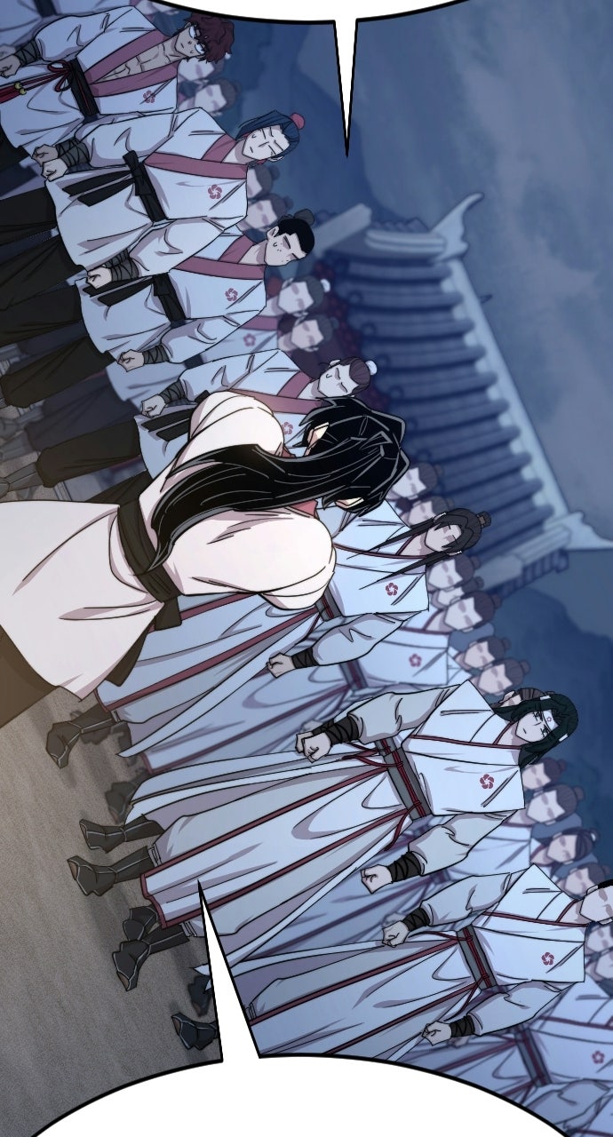 Read Return of the Blossoming Blade Manga Online