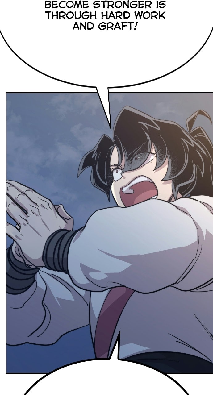 Read Return of the Blossoming Blade Manga Online