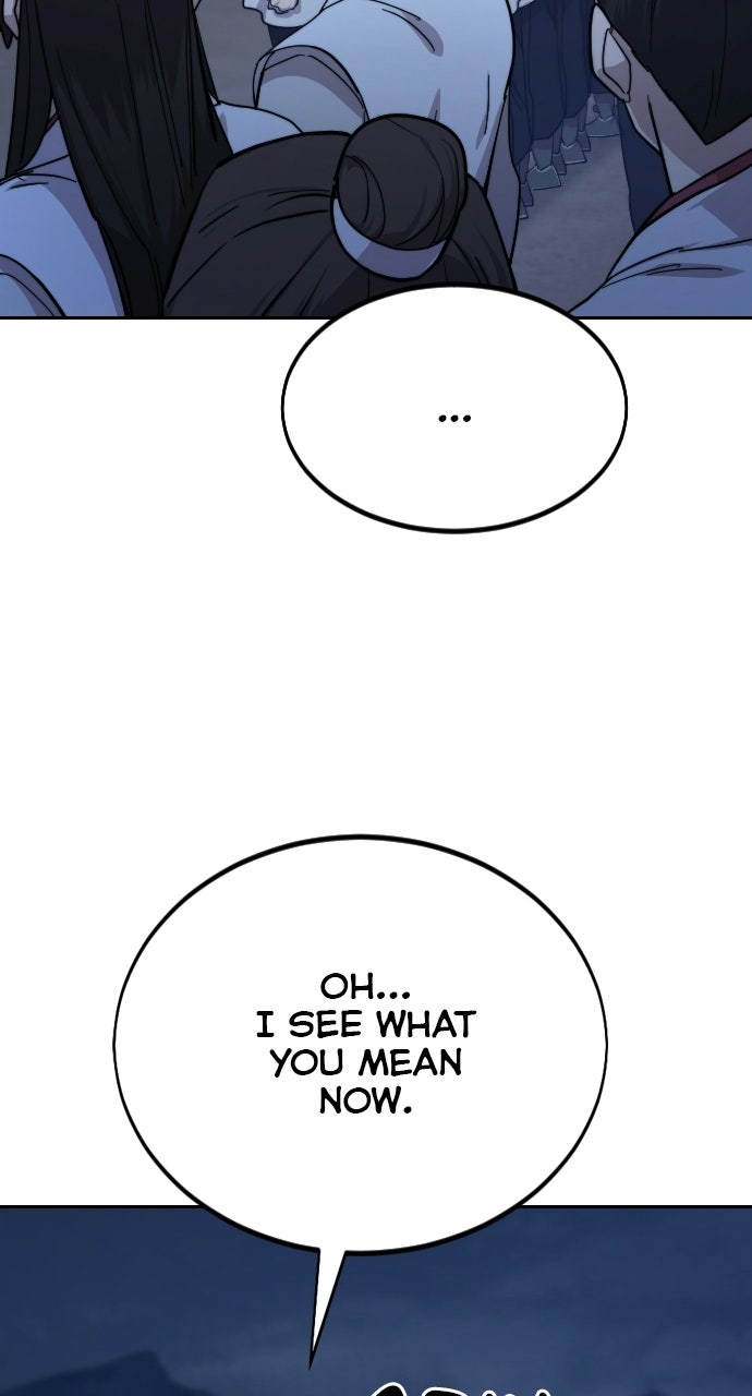 Read Return of the Blossoming Blade Manga Online