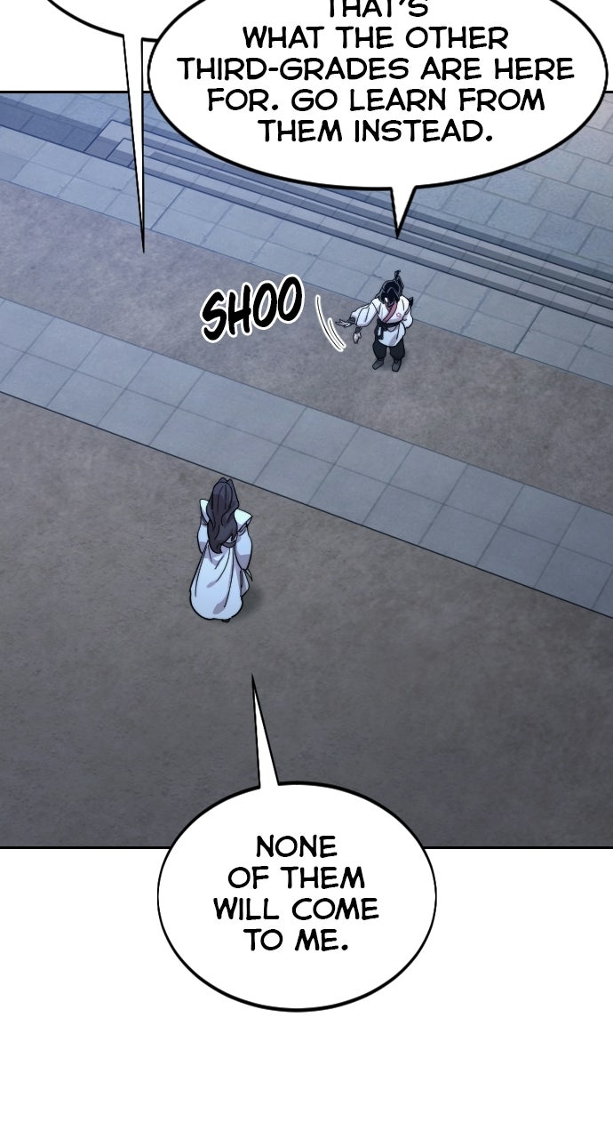 Read Return of the Blossoming Blade Manga Online
