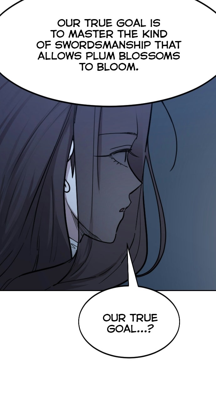 Read Return of the Blossoming Blade Manga Online