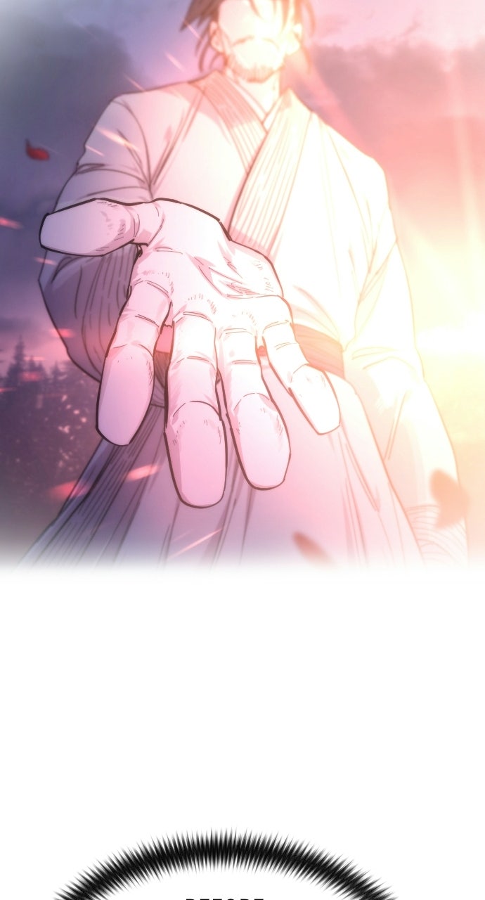 Read Return of the Blossoming Blade Manga Online