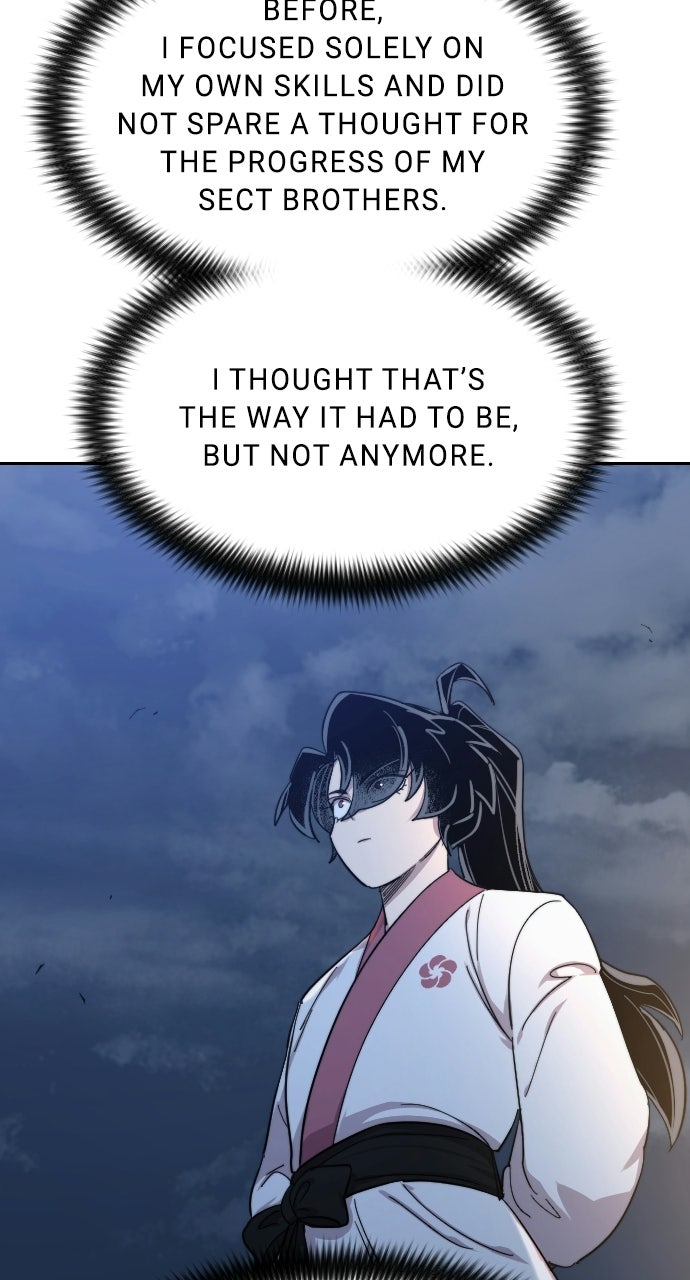 Read Return of the Blossoming Blade Manga Online